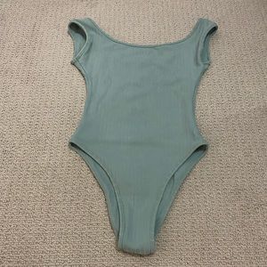 Tropic of C Sustainable Swimsuit